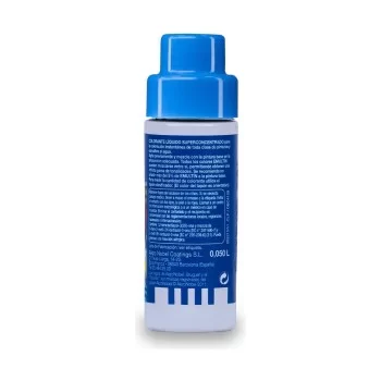High Concentration Liquid Colourant Bruguer 5056661 Blue...