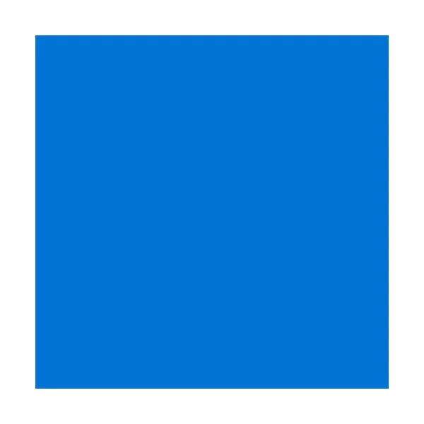 High Concentration Liquid Colourant Bruguer 5056661 Blue 50 ml