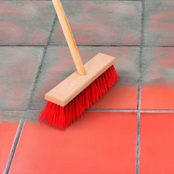 Cement remover Paso 700111 Terracotta 1 L 2