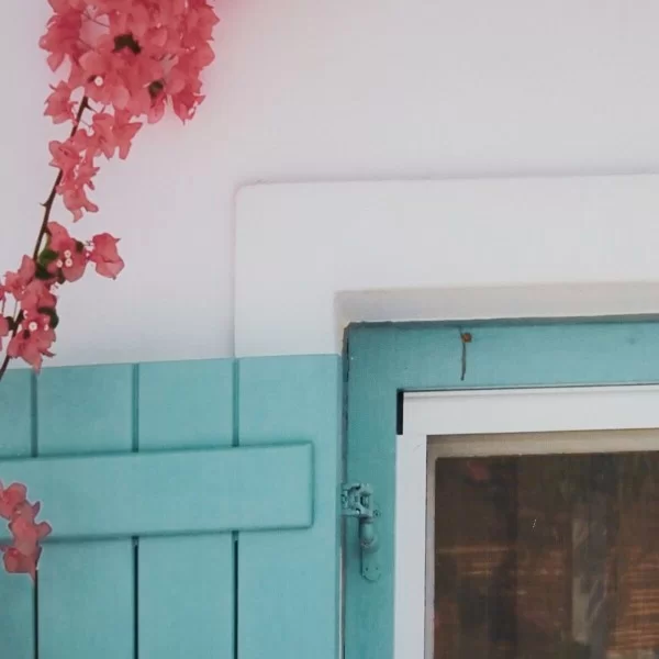 Canvas Window 80 x 3,6 x 120 cm