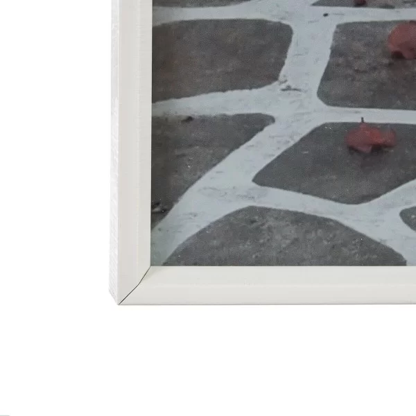 Canvas Window 80 x 3,6 x 120 cm