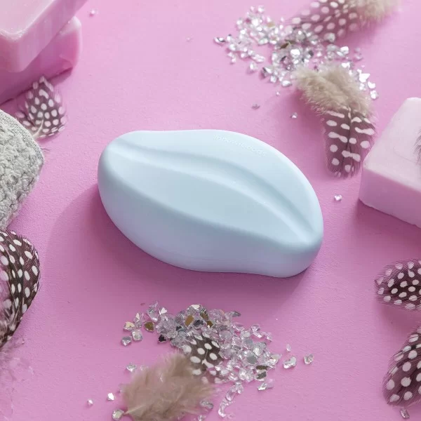 Exfoliating Friction Epilator with Nanocrystals Frepil InnovaGoods (Refurbished A)