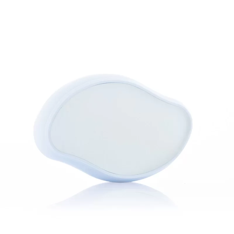 Exfoliating Friction Epilator with Nanocrystals...