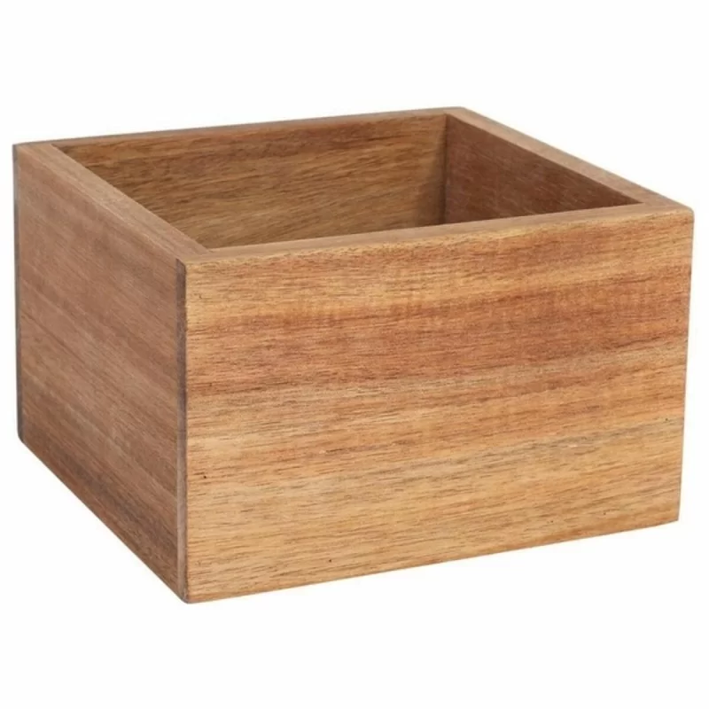 Drawer Organizer Viejo Valle Squared Acacia...