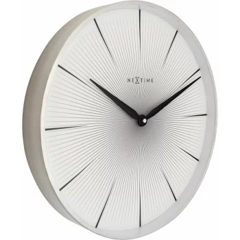 Wall Clock Nextime 3511WI 40 cm 2
