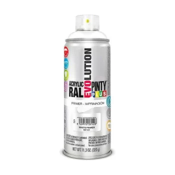 Spray paint Pintyplus Evolution IW101 320 ml Printing...