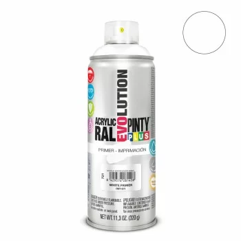 Spray paint Pintyplus Evolution IW101 320 ml Printing... 2
