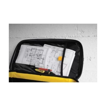 Tool bag Stanley (25,1 x 44,7 x 26,2 cm) 2