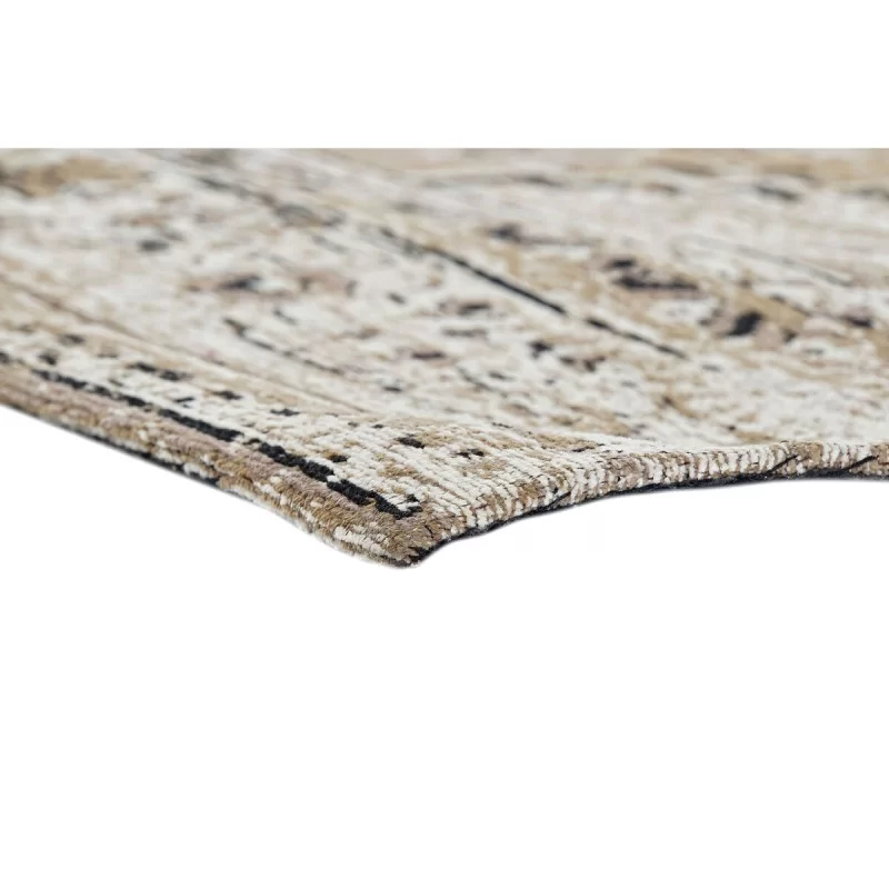 Carpet DKD Home Decor Polyester Cotton (160 x...