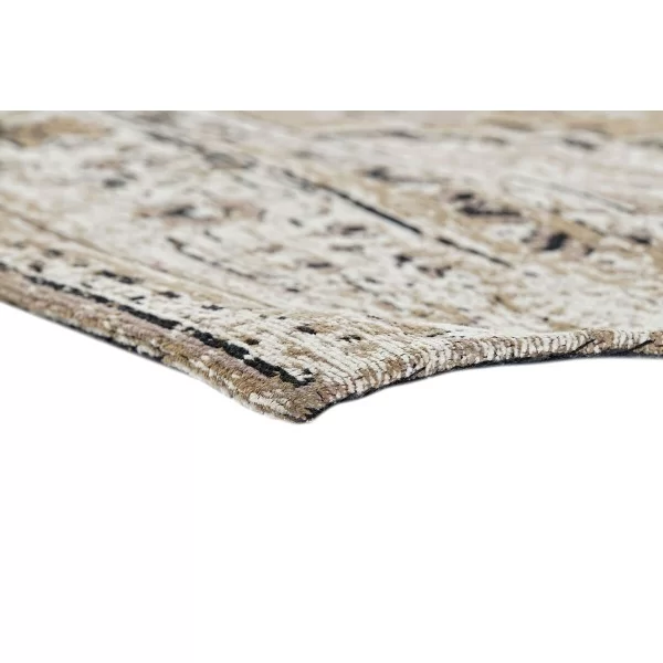 Carpet DKD Home Decor Polyester Cotton (160 x 240 x 1.5 cm)