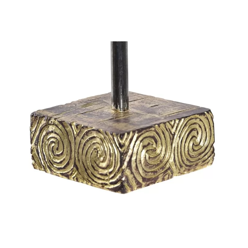 Decorative Figure DKD Home Decor Multicolour...