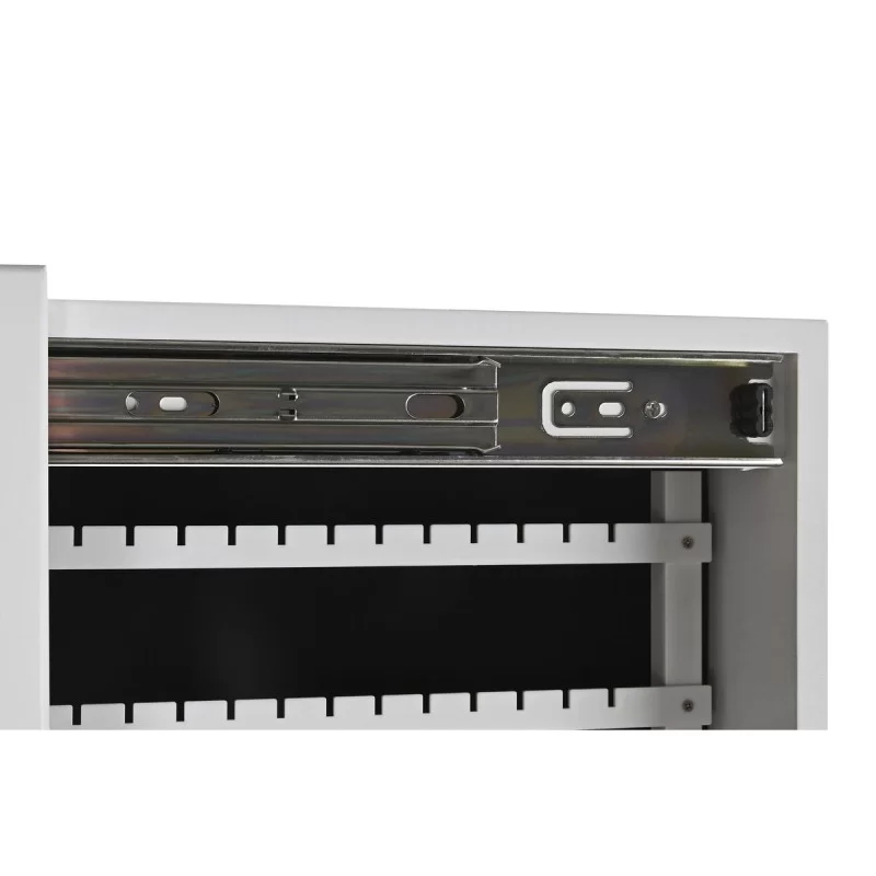 Jewellery Stand DKD Home Decor Mirror Velvet...