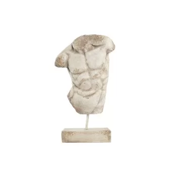 Decorative Figure DKD Home Decor 40 x 17 x 69 cm White...