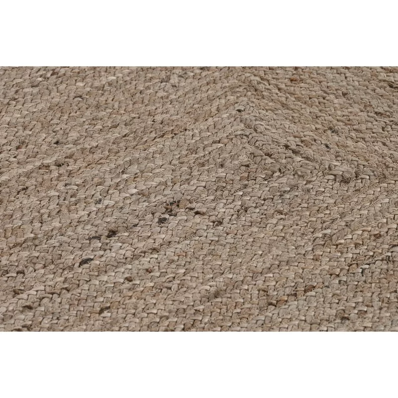 Carpet DKD Home Decor Green Light brown Natural...