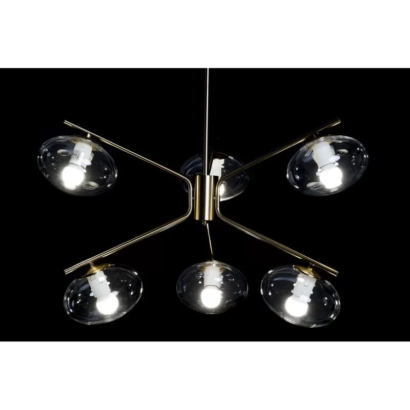 Ceiling Light DKD Home Decor 70 x 67 x 60 cm...