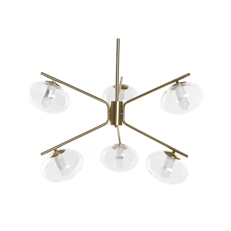 Ceiling Light DKD Home Decor 70 x 67 x 60 cm...