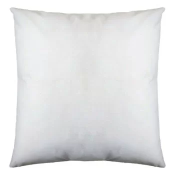 Cushion padding Naturals White