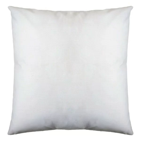 Cushion padding Naturals White