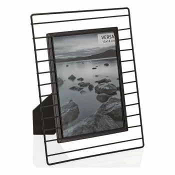 Photo frame Versa VS-22130014 Metal (1,8 x 24,6 x 18,6...