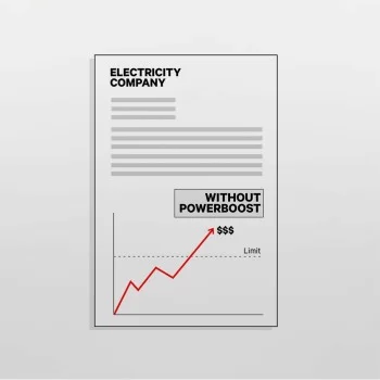 Meter Wallbox MID 100A/EM112 2