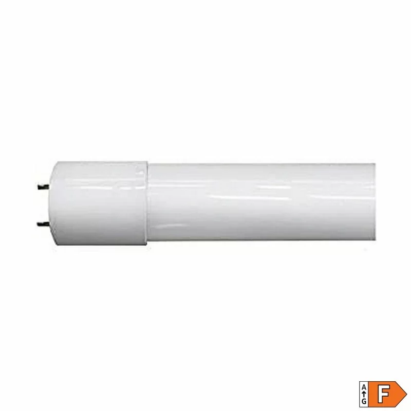 LED Tube EDM F 9 W T8 900 Lm Ø 2,6 x 60 cm...