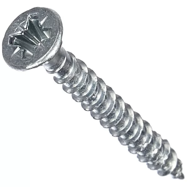 Box of screws CELO Vlox 200 Units Galvanised countersunk (3,5 x 30 mm) (30 mm)