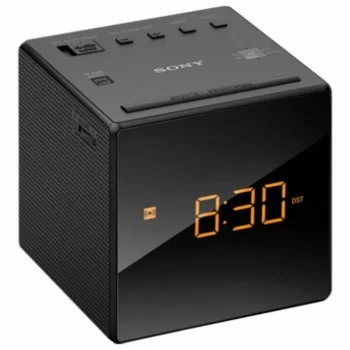 Clock-Radio Sony 2
