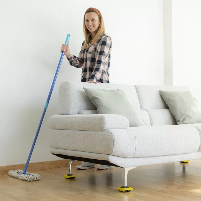 Lifting and Transport Tool HeavEasy InnovaGoods...