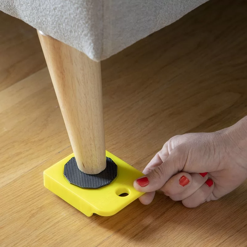 Lifting and Transport Tool HeavEasy InnovaGoods...