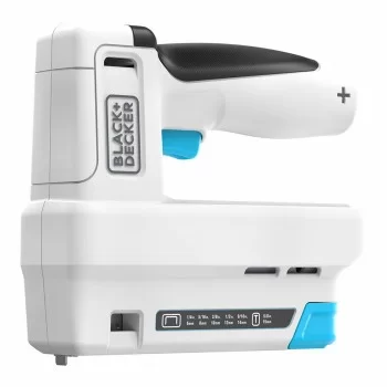 Stapler Black & Decker bcn115-xj