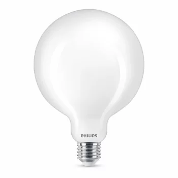 LED lamp Philips D 120 W 13 W E27 2000 Lm 12,4 x 17,7 cm...