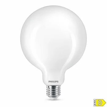 LED lamp Philips D 120 W 13 W E27 2000 Lm 12,4 x 17,7 cm... 2