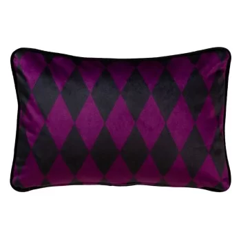 Cushion Bird 45 x 30 cm 2