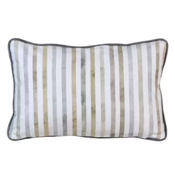 Cushion Branch 100% cotton 45 x 30 cm 2