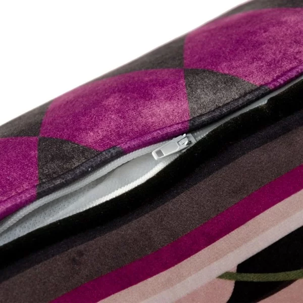 Cushion Bird 45 x 30 cm