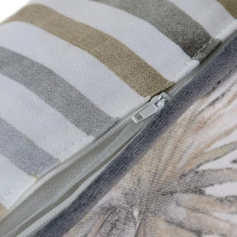 Cushion Branch 100% cotton 45 x 30 cm