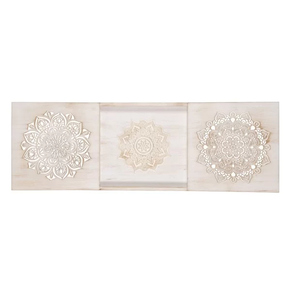 Canvas Mandala 150 x 3,5 x 50 cm