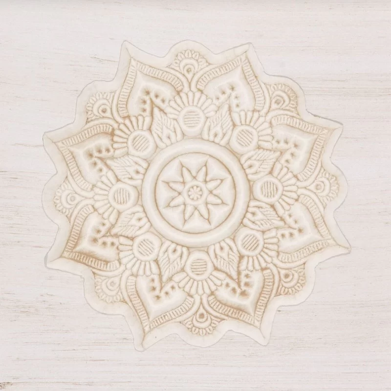 Canvas Mandala 150 x 3,5 x 50 cm