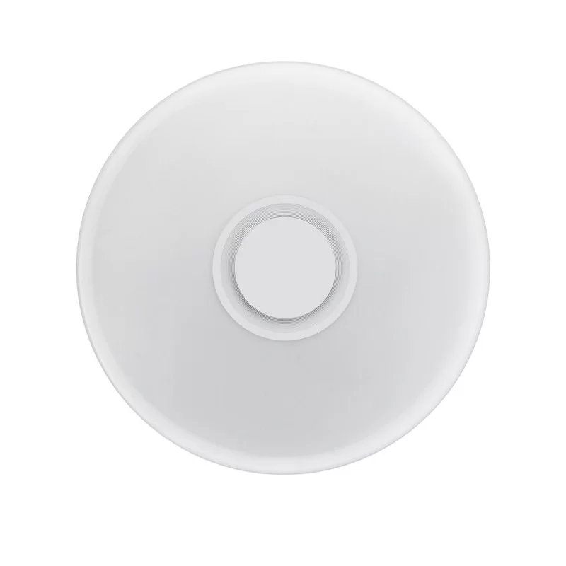 LED Flush-fitting ceiling light KSIX Aura 66,4...