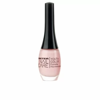 Nail polish Beter Nail Care Youth Color Nº 031 Rosewater...