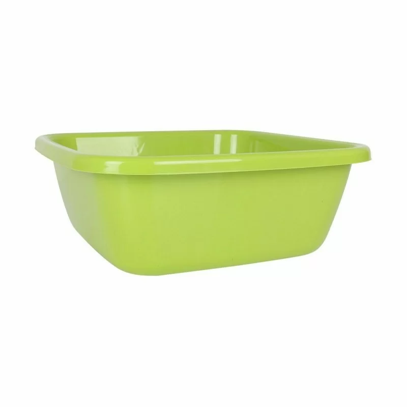 Washing-up Bowl Dem Colors 15 L 38 x 38 x 15 cm...