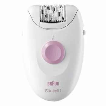 Electric Hair Remover Braun 1370 2