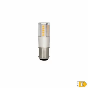LED lamp EDM E 6 W B15D 700 lm Ø 1,7 x 5,7 cm (6400 K) 2