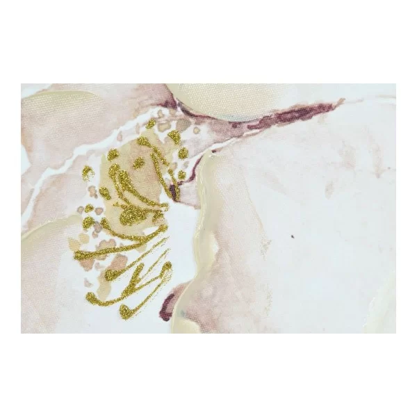 Painting DKD Home Decor 80 x 3 x 120 cm animals Shabby Chic (2 Units)