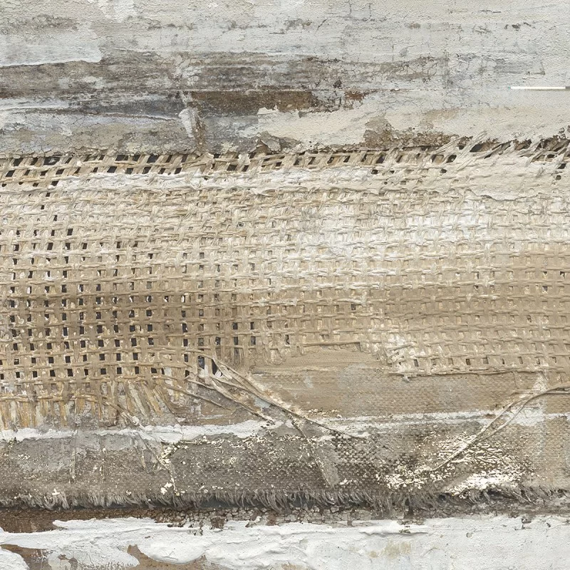 Painting DKD Home Decor 60 x 4 x 120 cm...