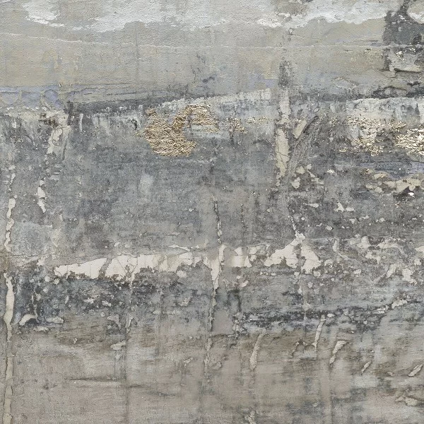 Painting DKD Home Decor 60 x 4 x 120 cm Abstract (3 Pieces)