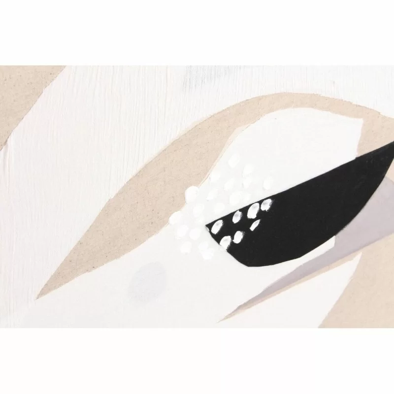 Painting DKD Home Decor 75,5 x 3,7 x 100 cm...