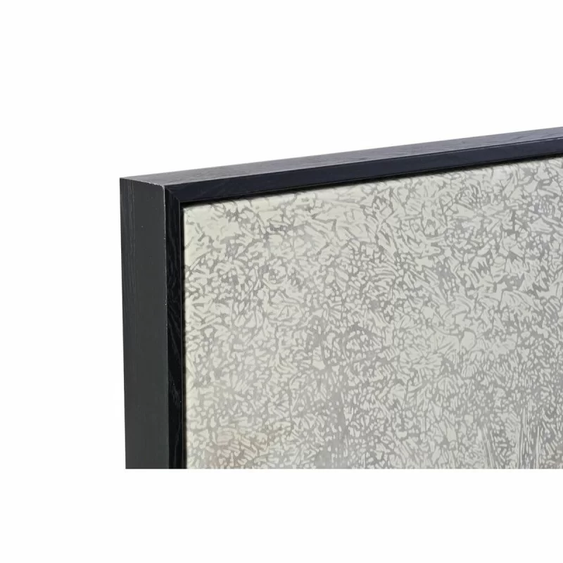 Set of 3 pictures DKD Home Decor 180 x 4 x 120...