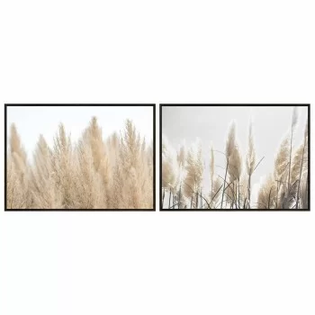 Painting DKD Home Decor 123 x 4,5 x 83 cm 83 x 4,5 x...