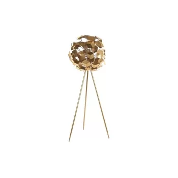 Floor Lamp DKD Home Decor Golden Metal 50 W 220 V 49 x 49...